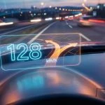 head up display